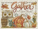 (image for) Gather & Give Thanks